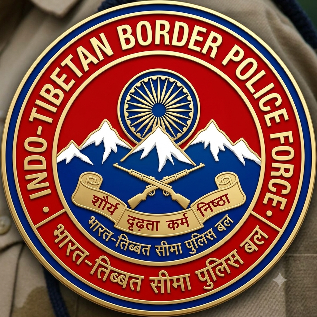 ITBP